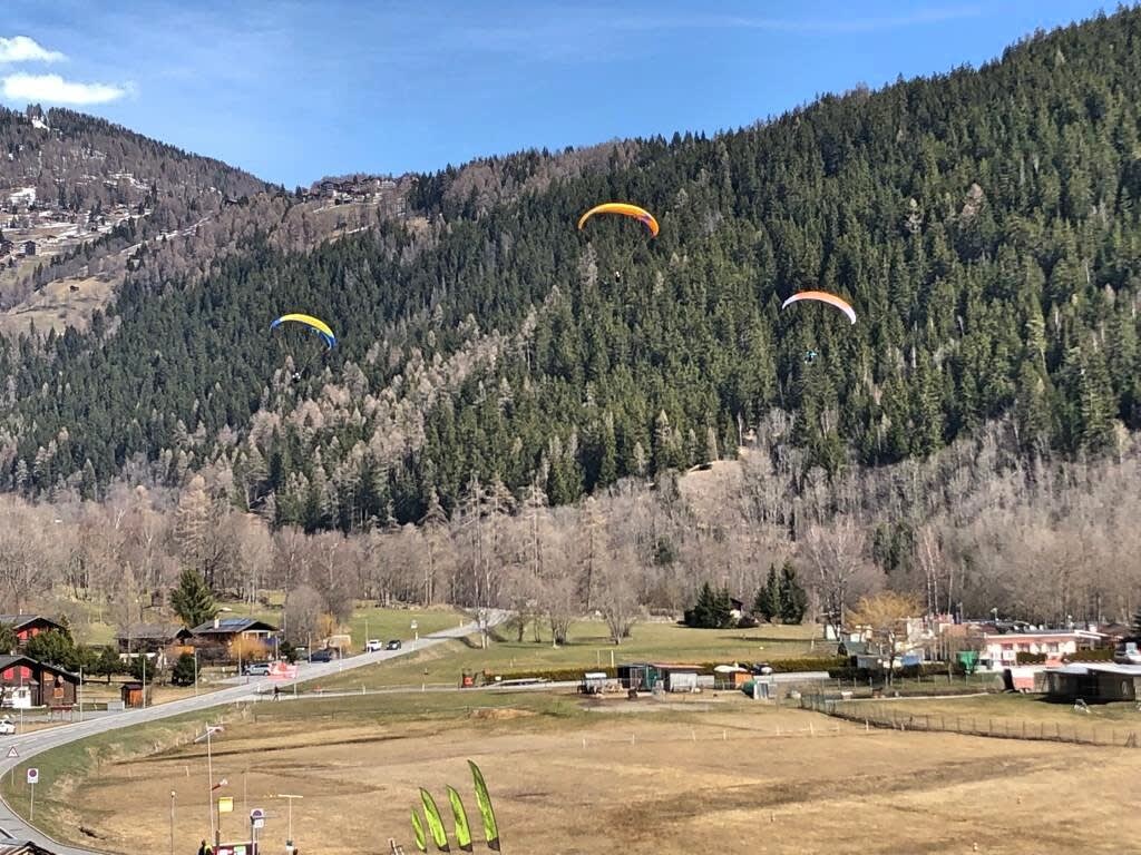5 Min Walk to Fiesch Gondola | Alpine Stay — Fiesch, Wallis — vacation rental