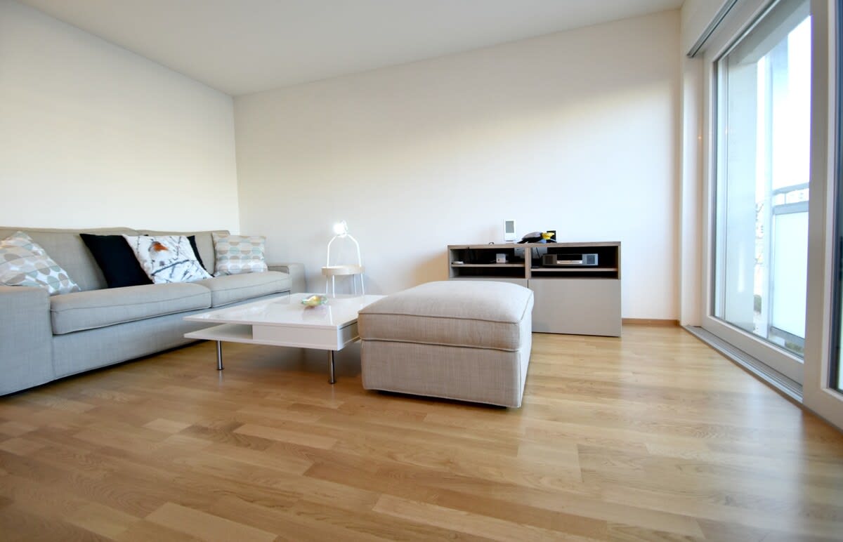 50m from Lake Zug – Modern 2BR Apartment — Zug, Zug — vacation rental