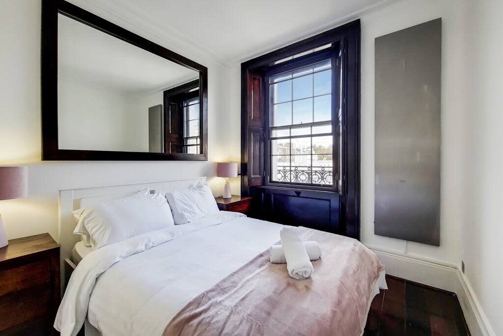 Bright Belgravia Apartment with Panoramic Views in Lyall Street SW1 - Property image 6 - VivreStays