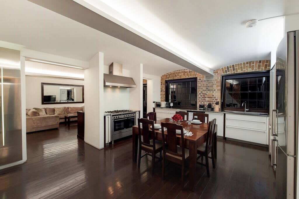 Deluxe 2-Bedroom in Belgravia in Lyall Street SW1 - Property image 5 - VivreStays