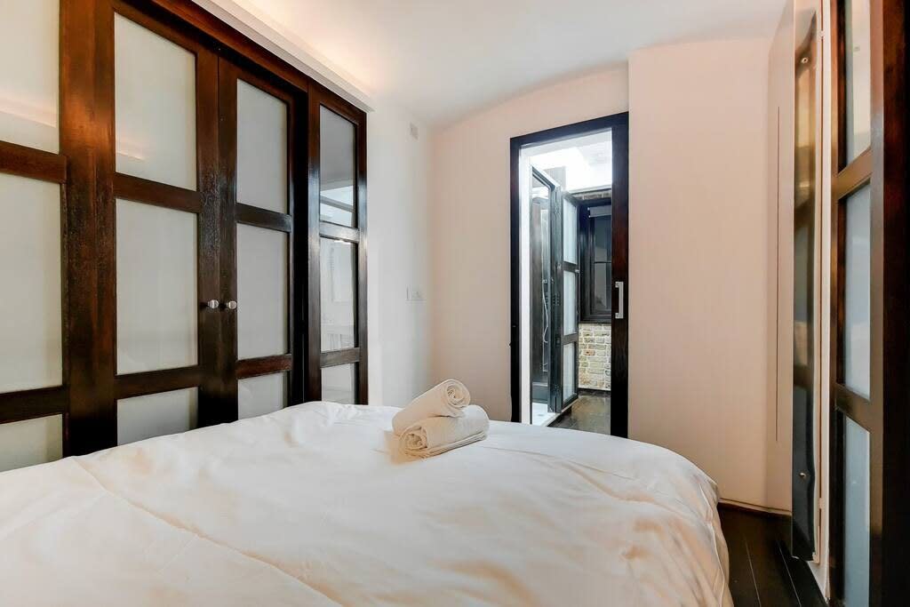 Deluxe 2-Bedroom in Belgravia in Lyall Street SW1 - Property image 12 - VivreStays