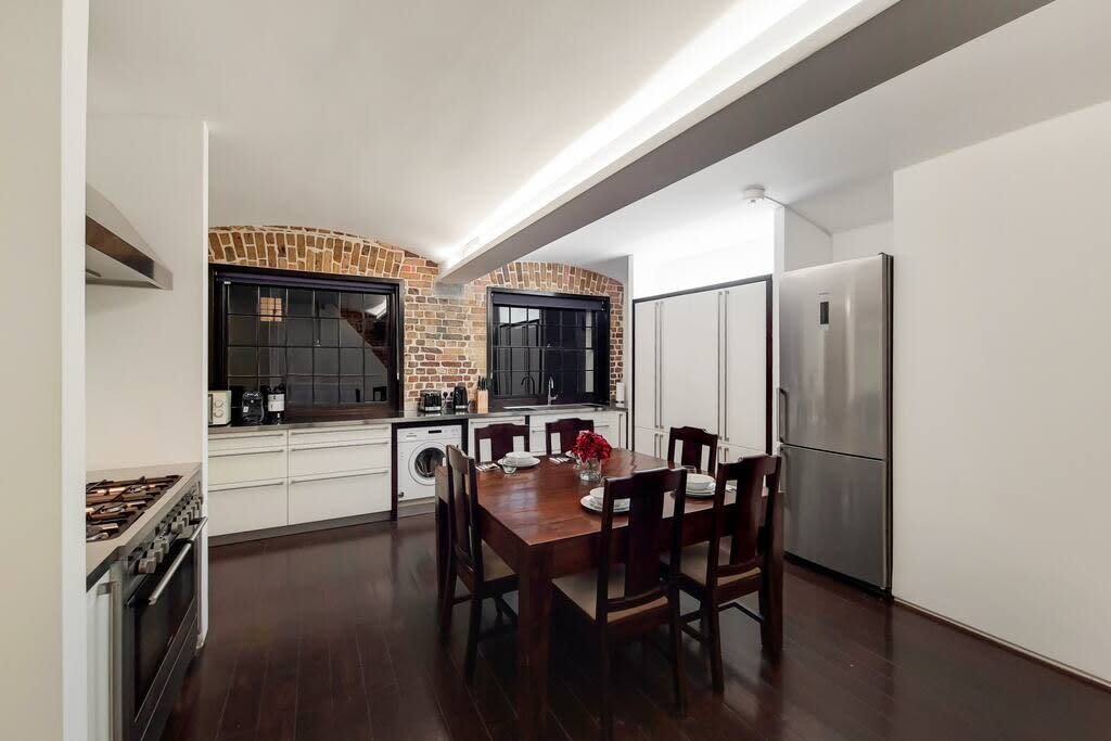 Deluxe 2-Bedroom in Belgravia in Lyall Street SW1 - Property image 7 - VivreStays