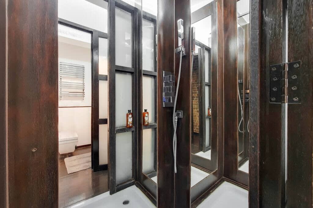 Deluxe 2-Bedroom in Belgravia in Lyall Street SW1 - Property image 13 - VivreStays