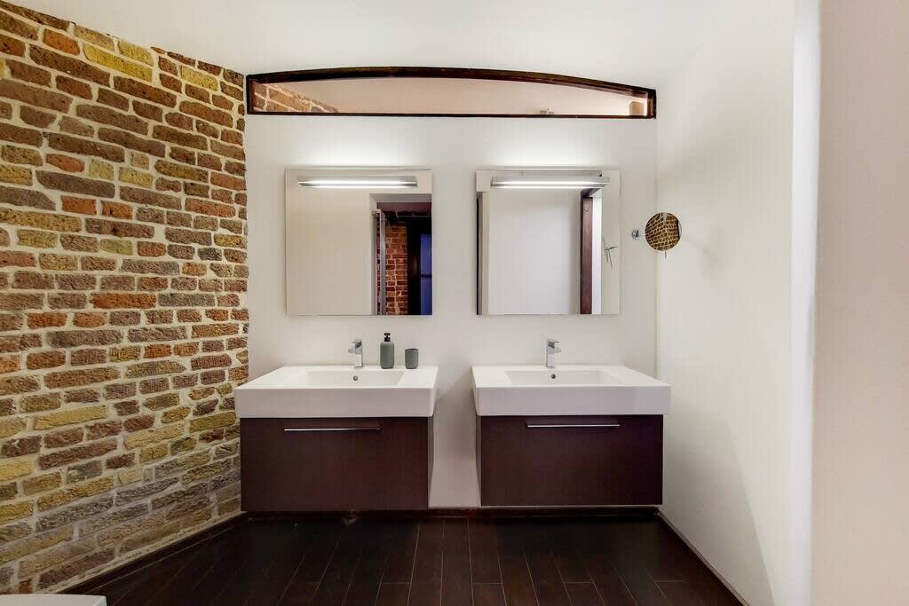 Deluxe 2-Bedroom in Belgravia in Lyall Street SW1 - Property image 15 - VivreStays