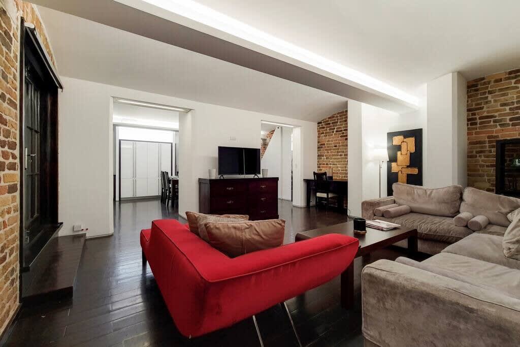Deluxe 2-Bedroom in Belgravia in Lyall Street SW1 - Property image 2 - VivreStays