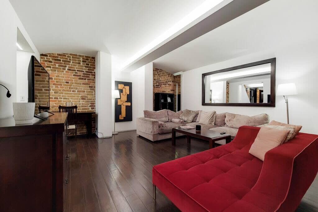 Deluxe 2-Bedroom in Belgravia in Lyall Street SW1 - Property image 3 - VivreStays