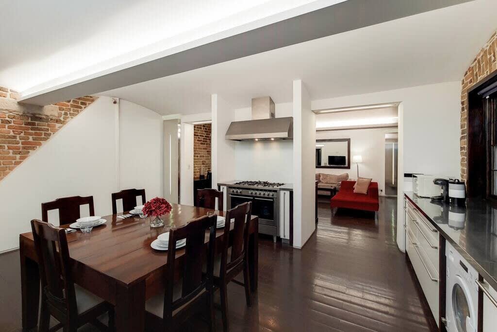 Deluxe 2-Bedroom in Belgravia in Lyall Street SW1 - Property image 6 - VivreStays