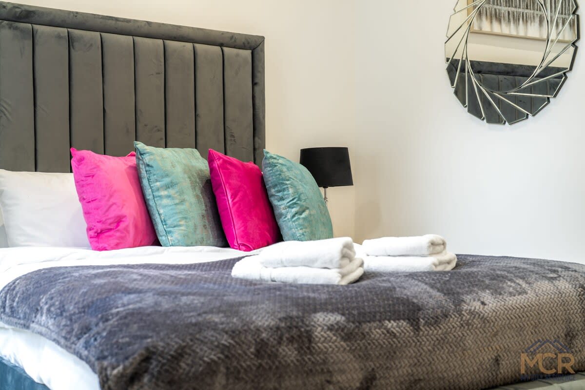 View Ground floor Flat in Paddington in Chilworth Street W2 Ground floor Flat in Paddington in Chilworth Street W2 - Property image 7 - VivreStays
