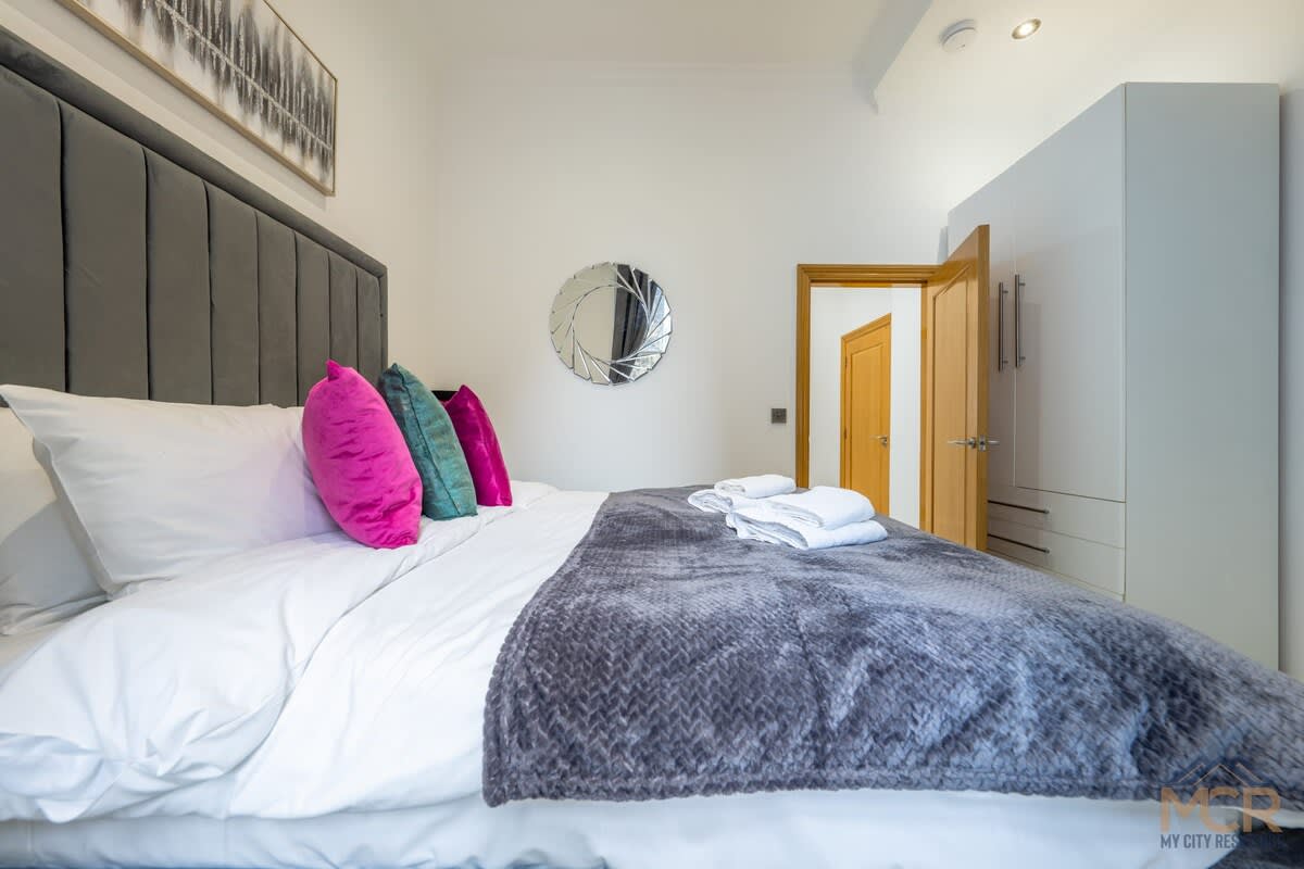 View Ground floor Flat in Paddington in Chilworth Street W2 Ground floor Flat in Paddington in Chilworth Street W2 - Property image 18 - VivreStays