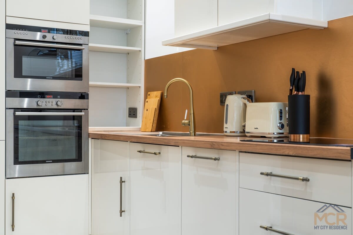 View Ground floor Flat in Paddington in Chilworth Street W2 Ground floor Flat in Paddington in Chilworth Street W2 - Property image 13 - VivreStays