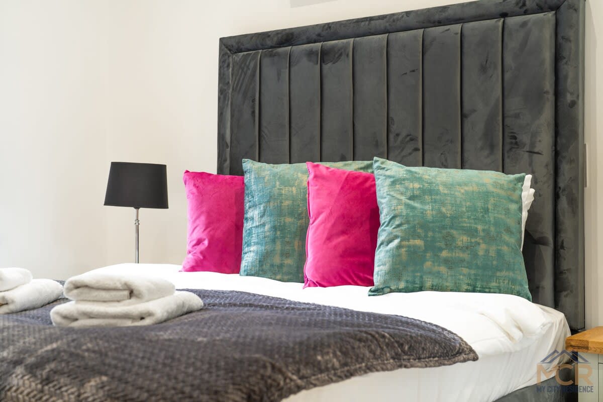 View Ground floor Flat in Paddington in Chilworth Street W2 Ground floor Flat in Paddington in Chilworth Street W2 - Property image 11 - VivreStays