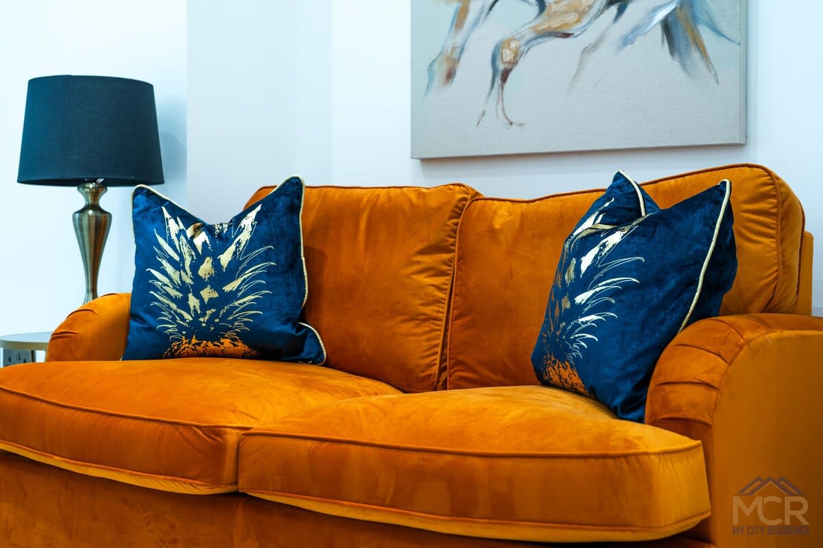 View Ground floor Flat in Paddington in Chilworth Street W2 Ground floor Flat in Paddington in Chilworth Street W2 - Property image 14 - VivreStays