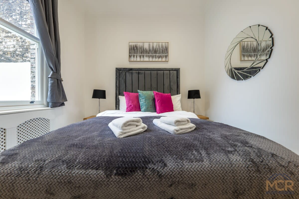 View Ground floor Flat in Paddington in Chilworth Street W2 Ground floor Flat in Paddington in Chilworth Street W2 - Property image 2 - VivreStays