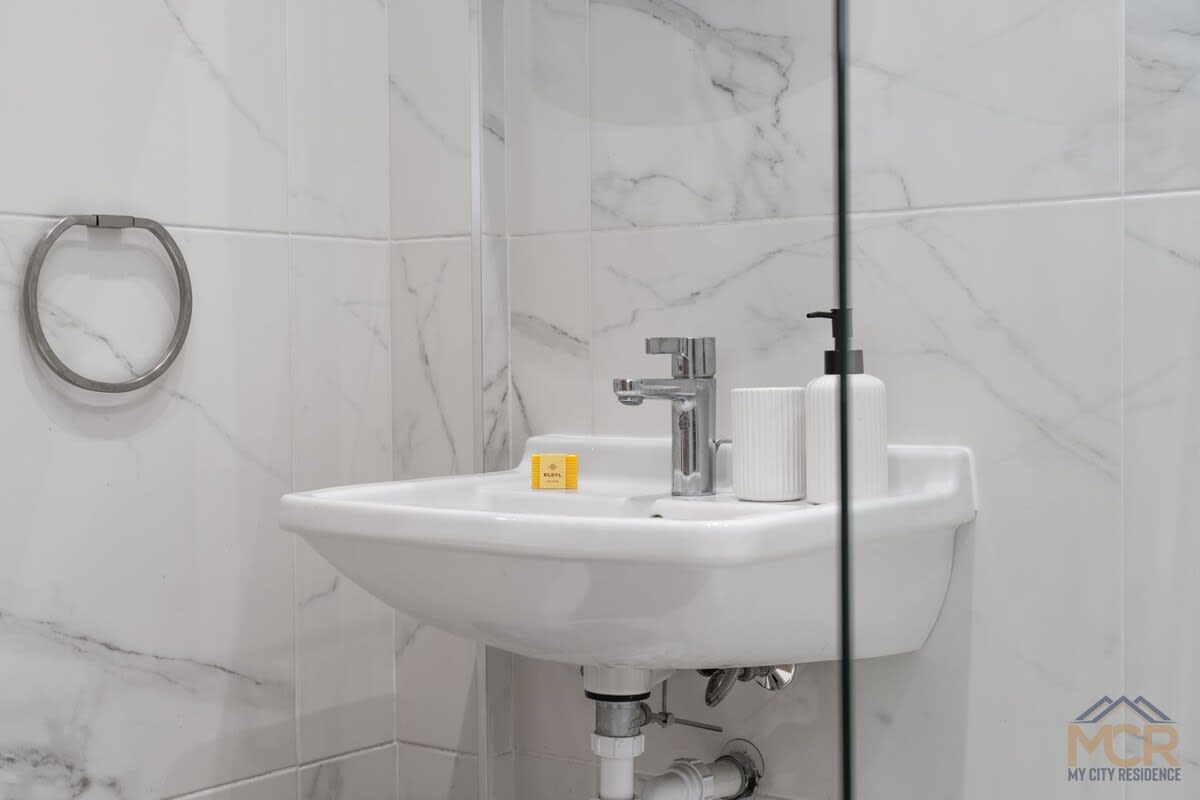 View Ground floor Flat in Paddington in Chilworth Street W2 Ground floor Flat in Paddington in Chilworth Street W2 - Property image 8 - VivreStays