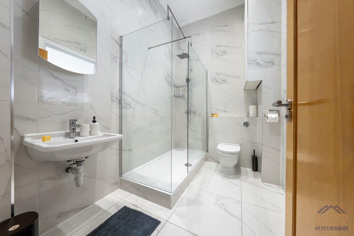 View Ground floor Flat in Paddington in Chilworth Street W2 Ground floor Flat in Paddington in Chilworth Street W2 - Property image 19 - VivreStays