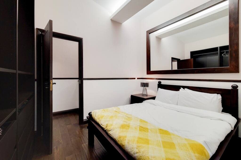 Modern Georgian Apartment in Belgravia in Lyall Street SW1 - Property image 9 - VivreStays