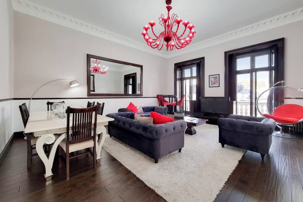 Modern Georgian Apartment in Belgravia in Lyall Street SW1 - Property image 3 - VivreStays