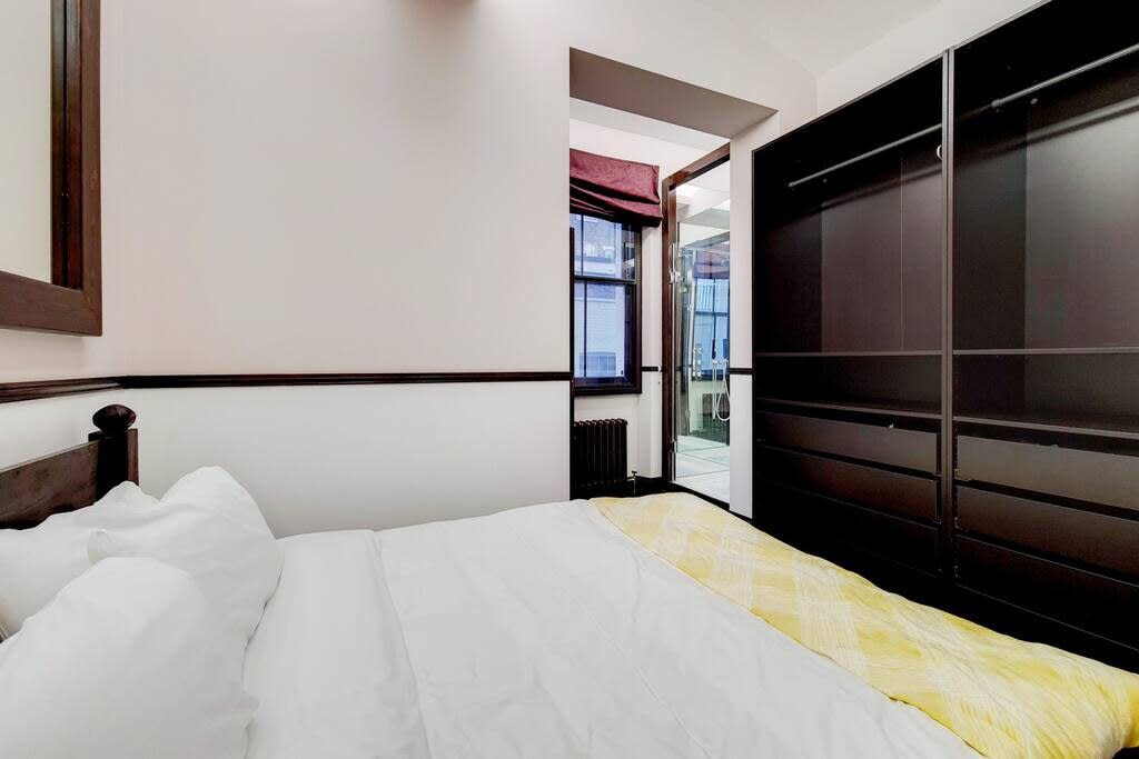 Modern Georgian Apartment in Belgravia in Lyall Street SW1 - Property image 7 - VivreStays