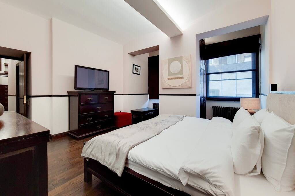 Modern Georgian Apartment in Belgravia in Lyall Street SW1 - Property image 6 - VivreStays