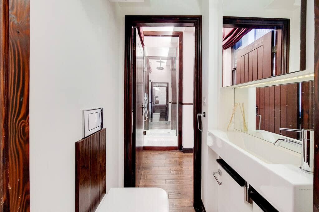 Modern Georgian Apartment in Belgravia in Lyall Street SW1 - Property image 13 - VivreStays