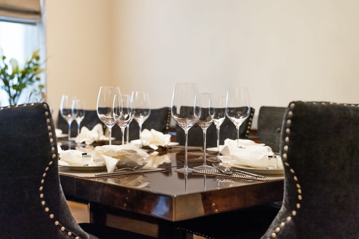 Luxurious Mayfair Mansion in London in Hertford Street W1J 7SL - Property image 38 - VivreStays