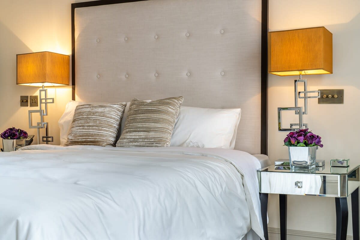 Luxurious Mayfair Mansion in London in Hertford Street W1J 7SL - Property image 25 - VivreStays