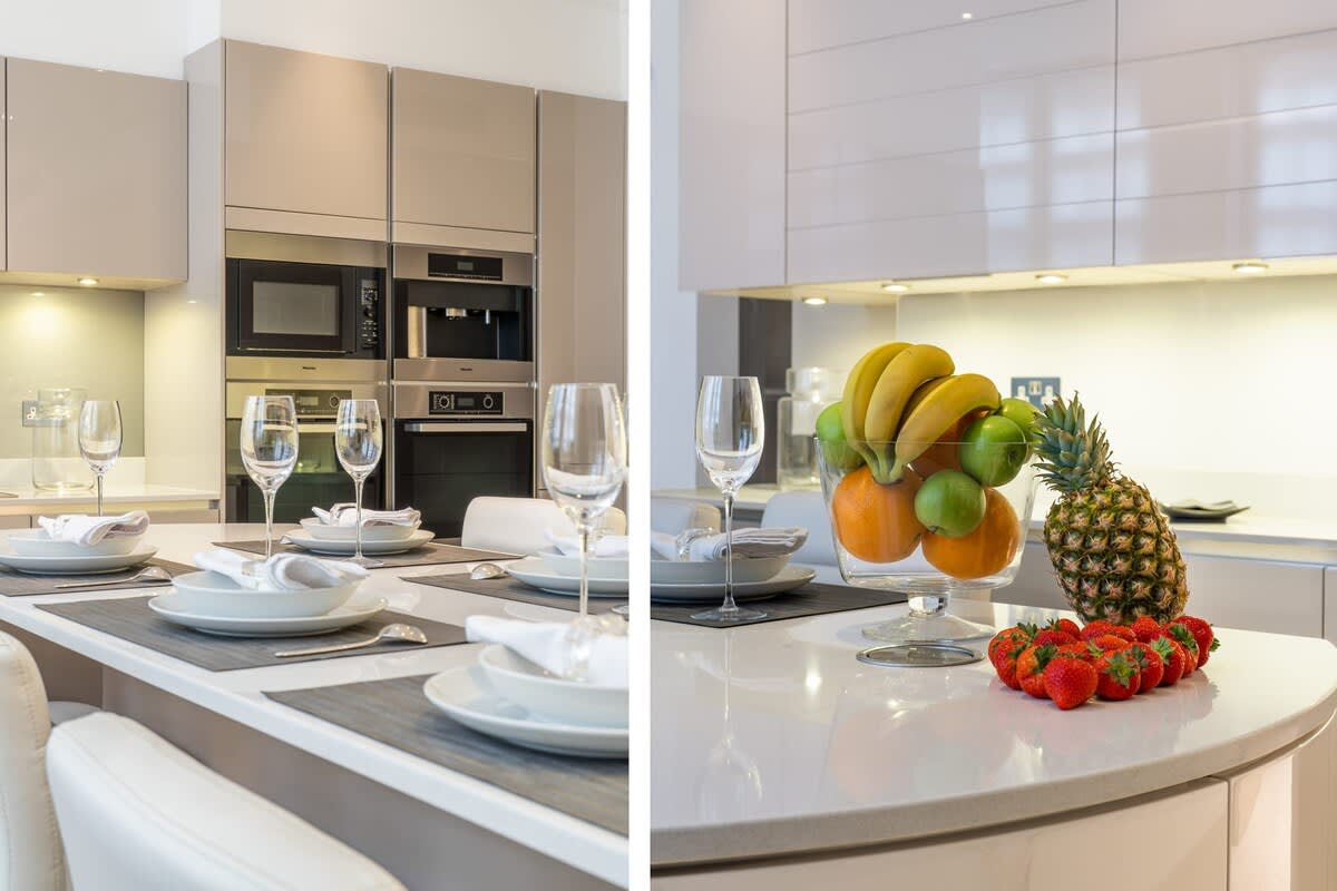 Luxurious Mayfair Mansion in London in Hertford Street W1J 7SL - Property image 15 - VivreStays