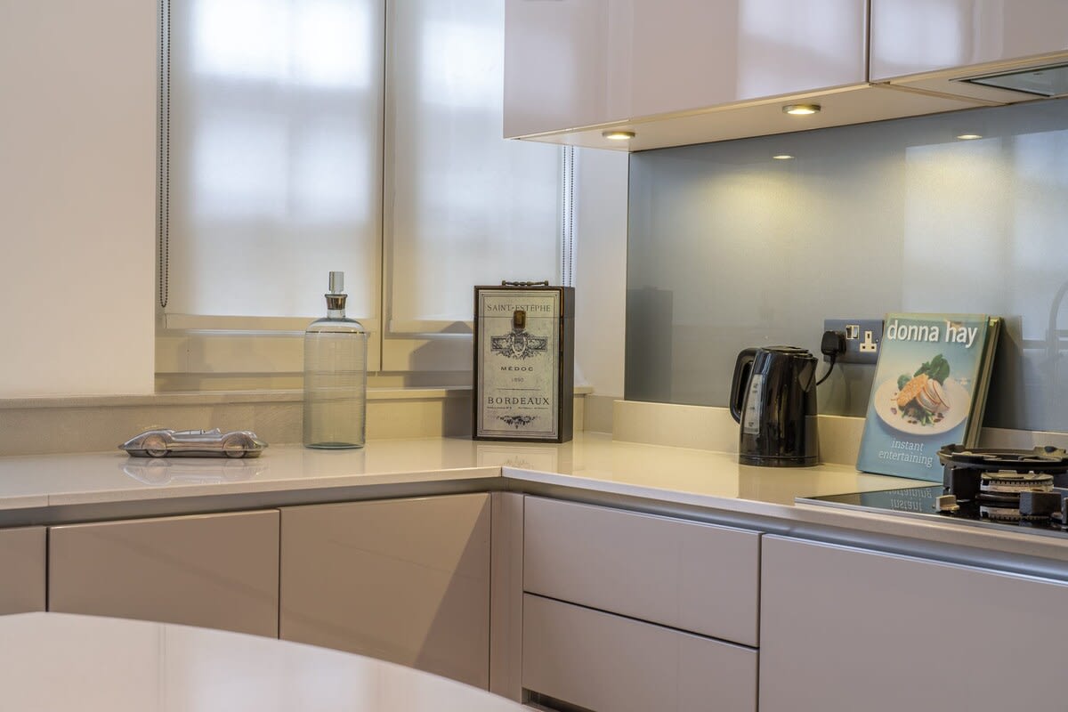 Luxurious Mayfair Mansion in London in Hertford Street W1J 7SL - Property image 21 - VivreStays