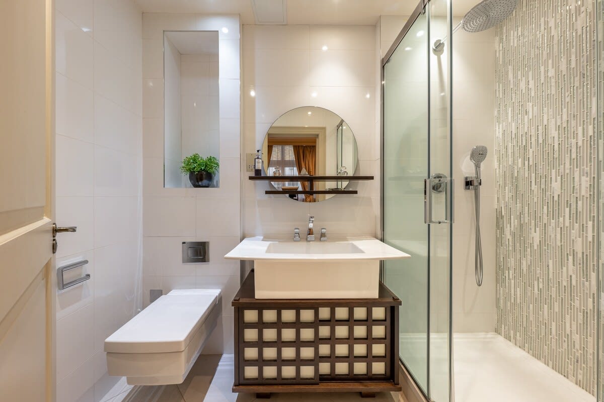 Luxurious Mayfair Mansion in London in Hertford Street W1J 7SL - Property image 41 - VivreStays