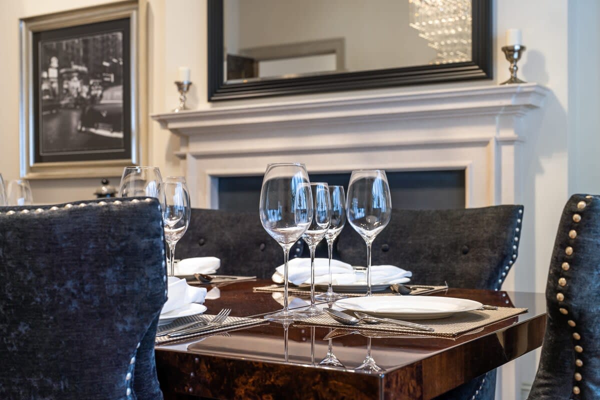 Luxurious Mayfair Mansion in London in Hertford Street W1J 7SL - Property image 39 - VivreStays