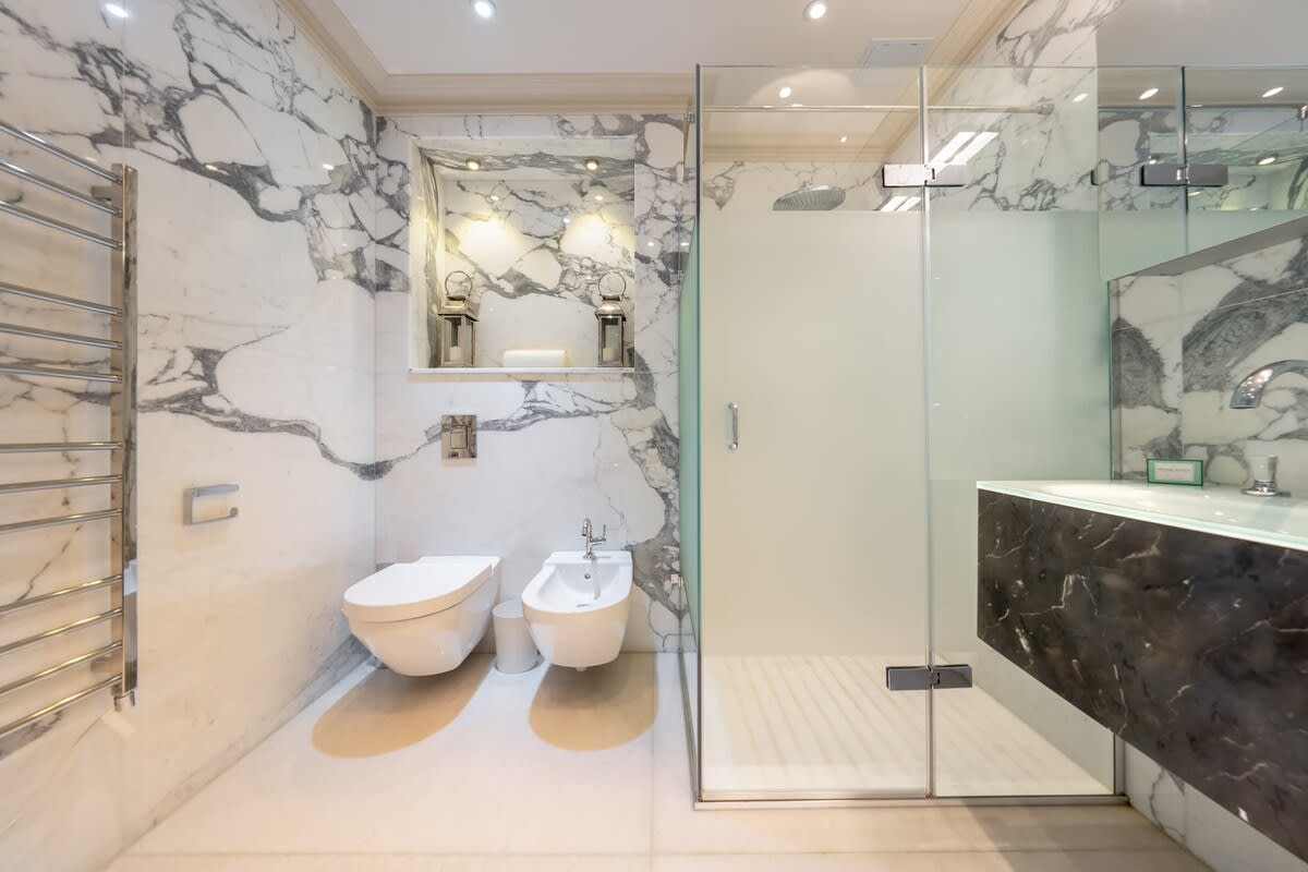 Luxurious Mayfair Mansion in London in Hertford Street W1J 7SL - Property image 27 - VivreStays