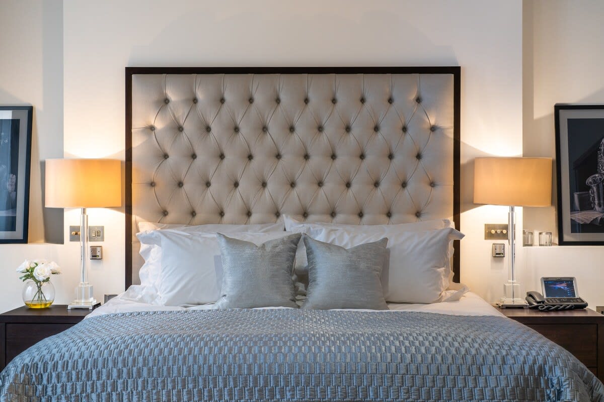 Luxurious Mayfair Mansion in London in Hertford Street W1J 7SL - Property image 23 - VivreStays