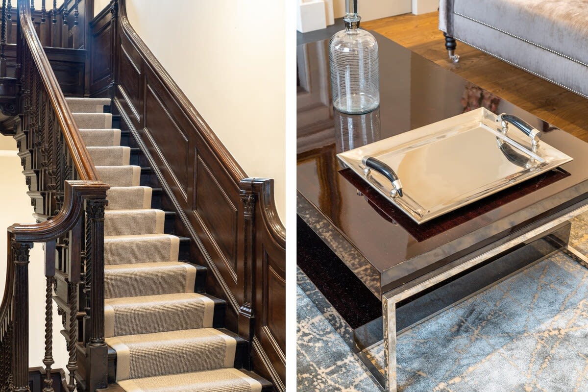 Luxurious Mayfair Mansion in London in Hertford Street W1J 7SL - Property image 22 - VivreStays