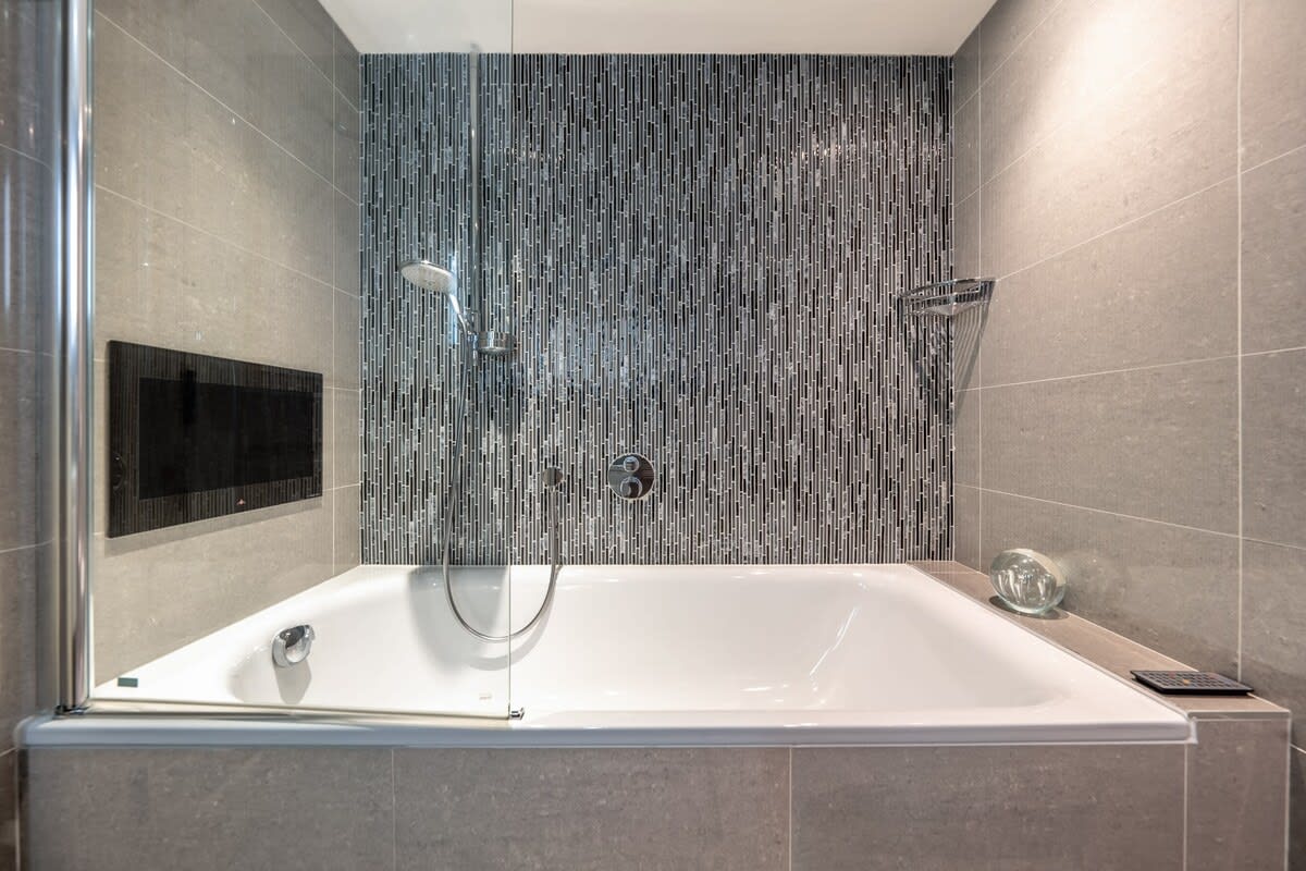 Luxurious Mayfair Mansion in London in Hertford Street W1J 7SL - Property image 35 - VivreStays