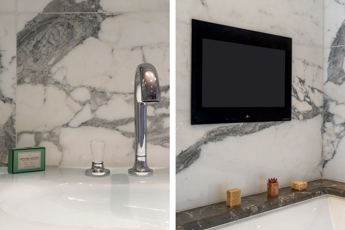 Luxurious Mayfair Mansion in London in Hertford Street W1J 7SL - Property image 19 - VivreStays