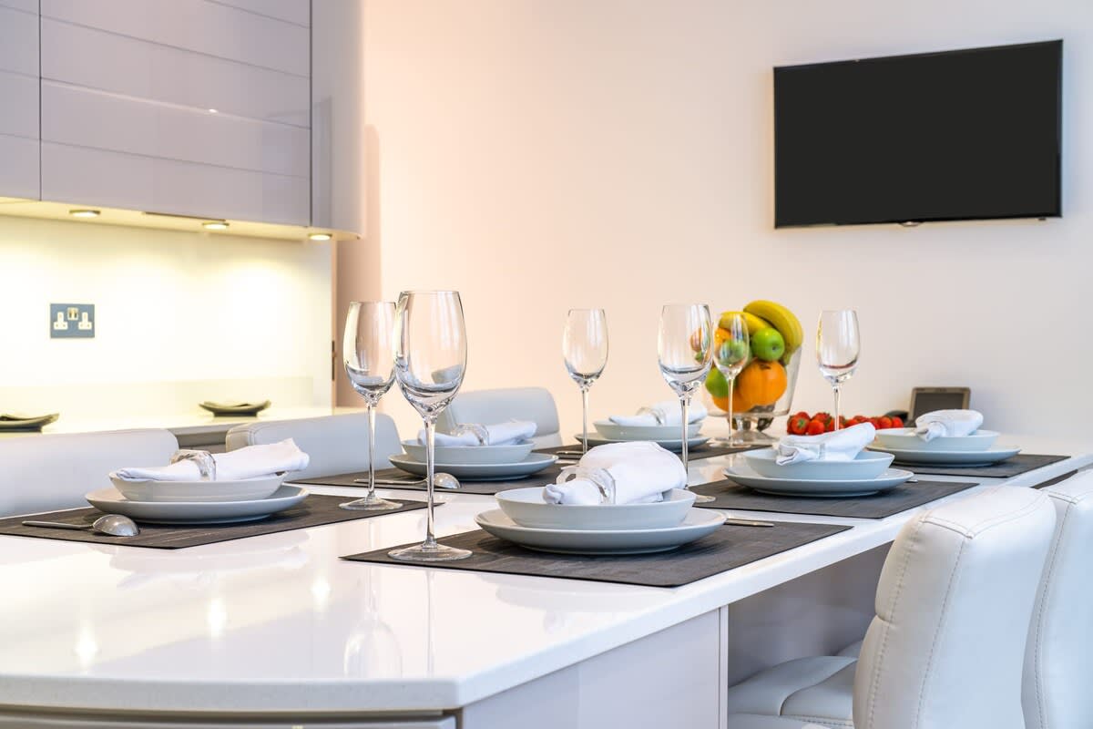 Luxurious Mayfair Mansion in London in Hertford Street W1J 7SL - Property image 18 - VivreStays