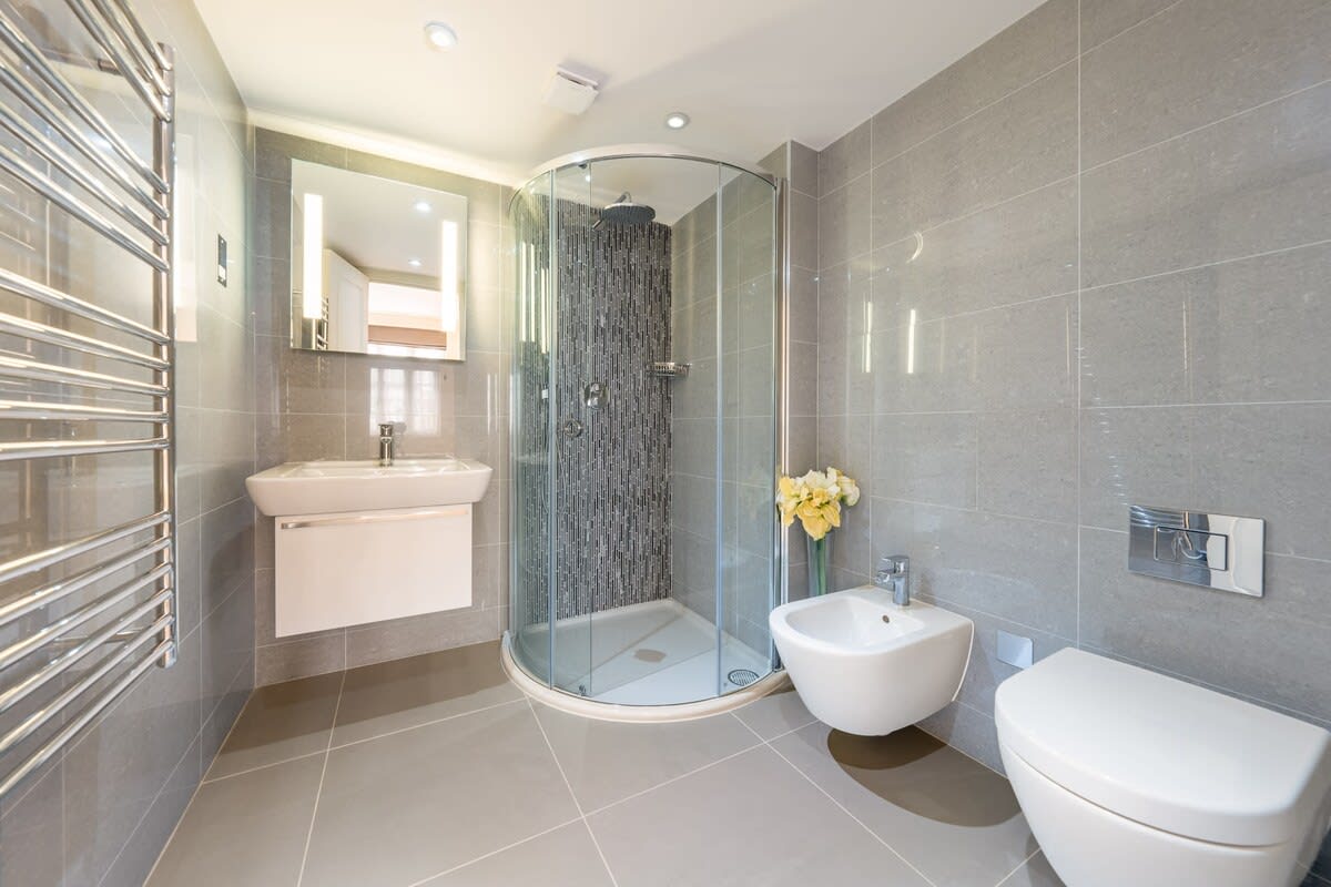 Luxurious Mayfair Mansion in London in Hertford Street W1J 7SL - Property image 33 - VivreStays