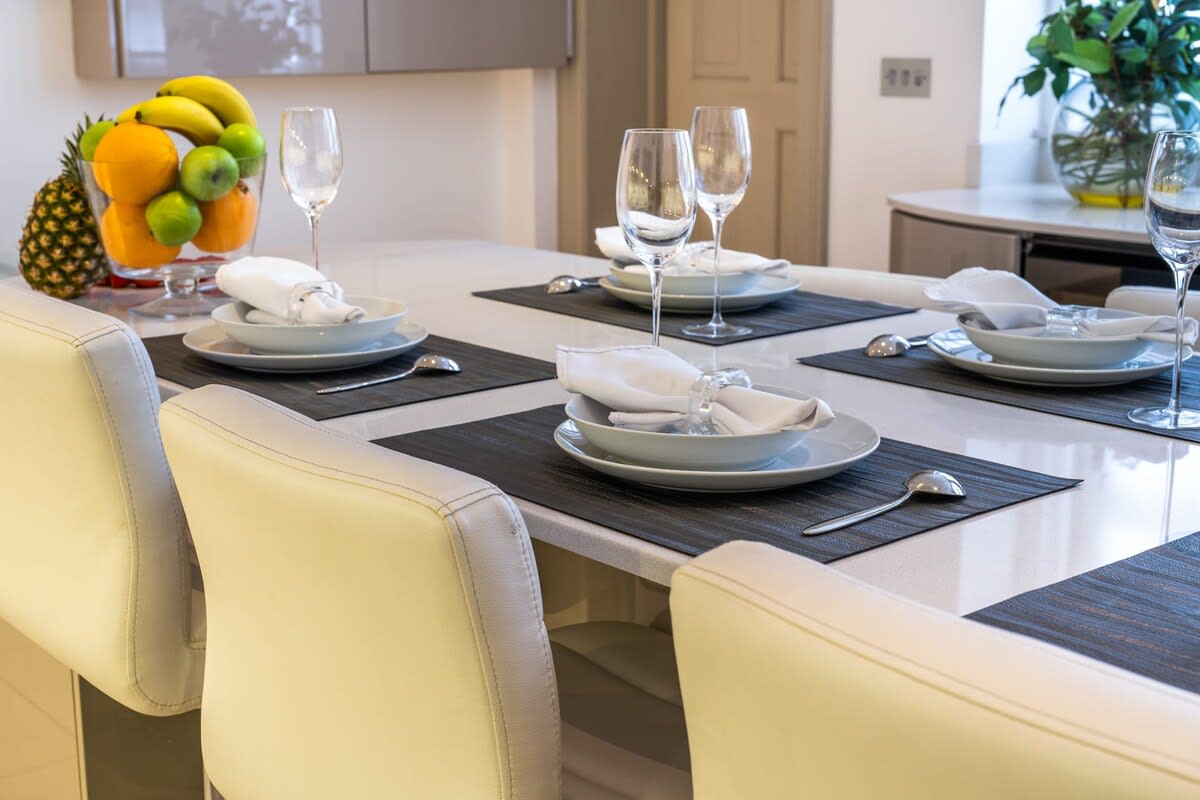 Luxurious Mayfair Mansion in London in Hertford Street W1J 7SL - Property image 20 - VivreStays