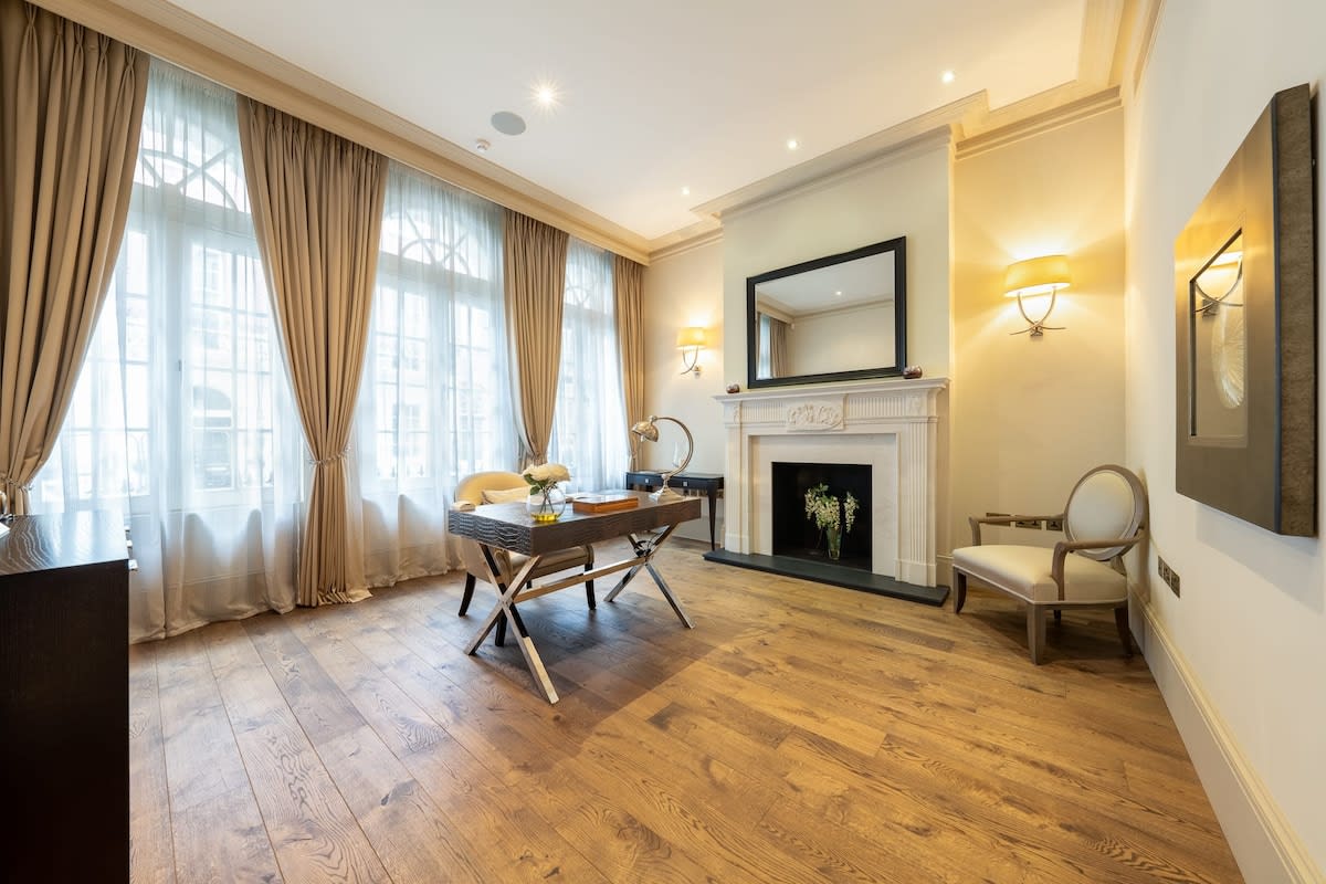 Luxurious Mayfair Mansion in London in Hertford Street W1J 7SL - Property image 9 - VivreStays