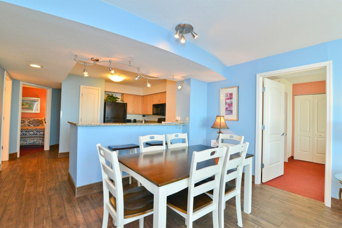 Newly Remodeled Kitchen