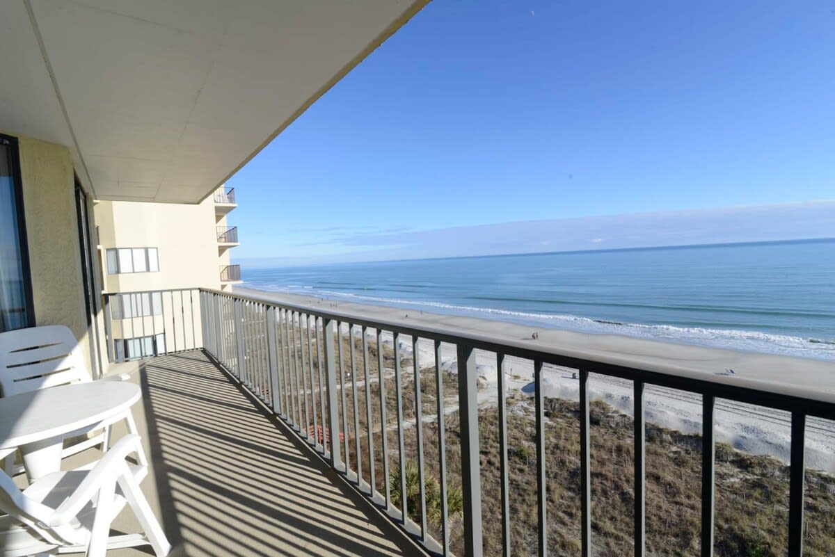 GORGEOUS Direct Oceanfront