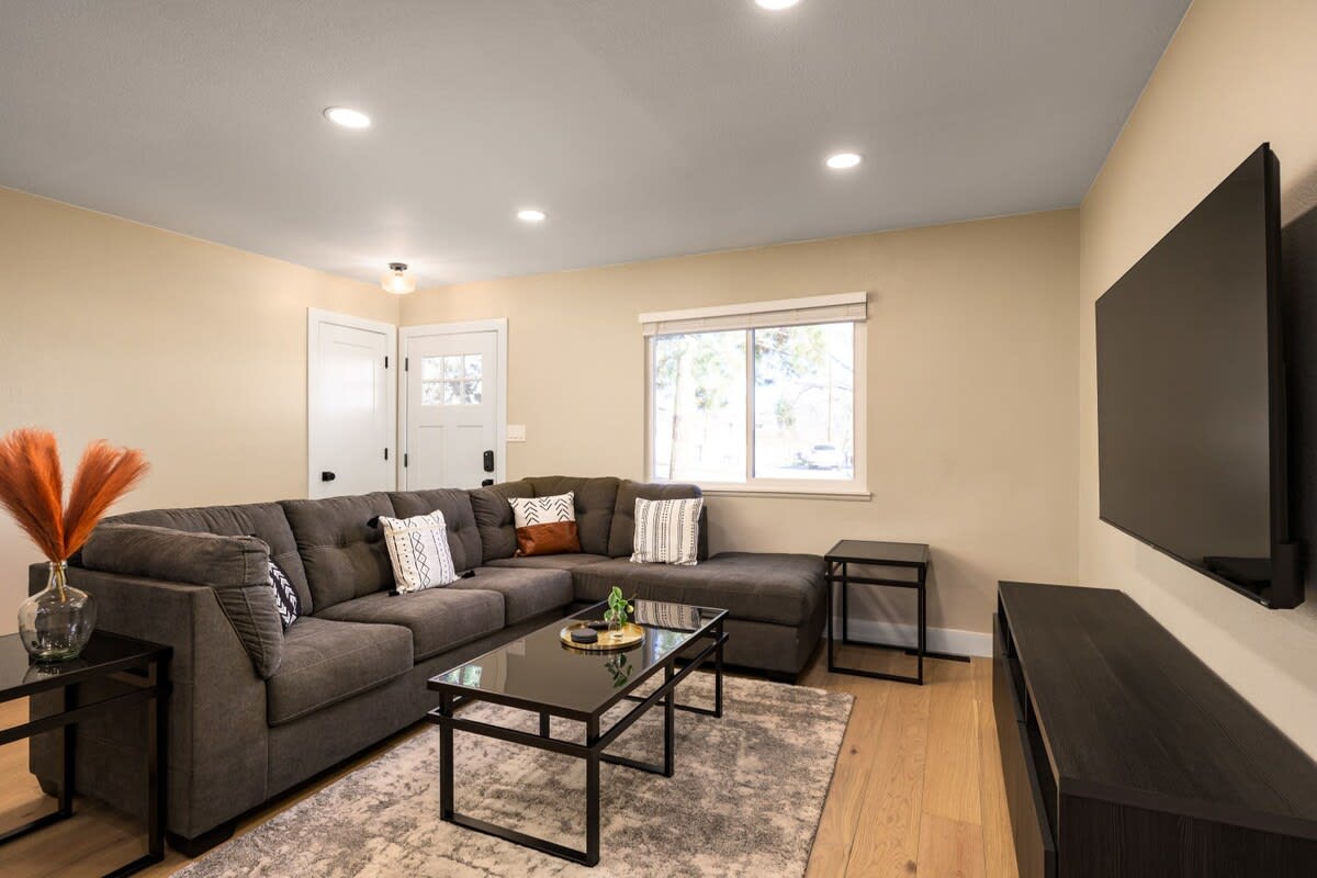 Highly sought after 2BR location in Denver! - Foto 1