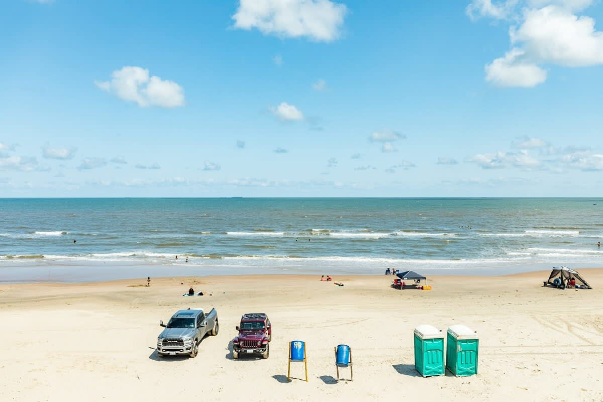 Surfsides Casa Azul Amazing Seaside Sunrise Spot 6