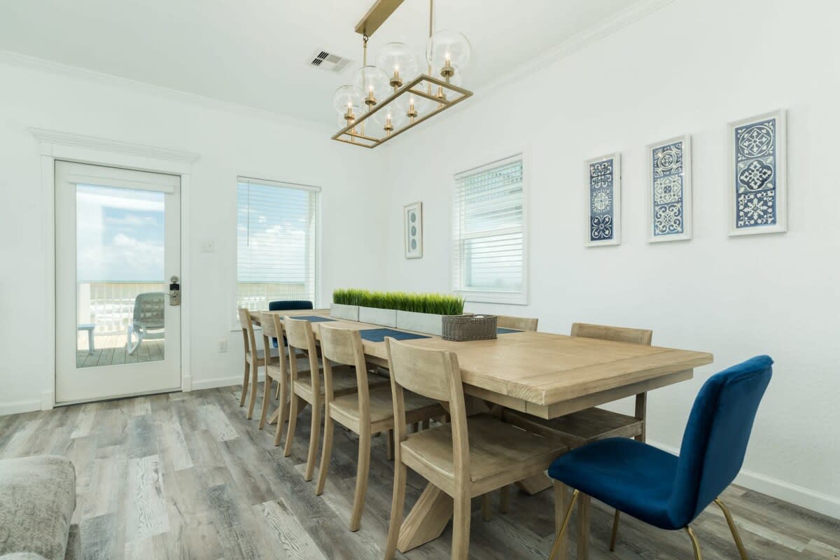 Stunning Ver La Mer Direct Ocean Beach Access 9