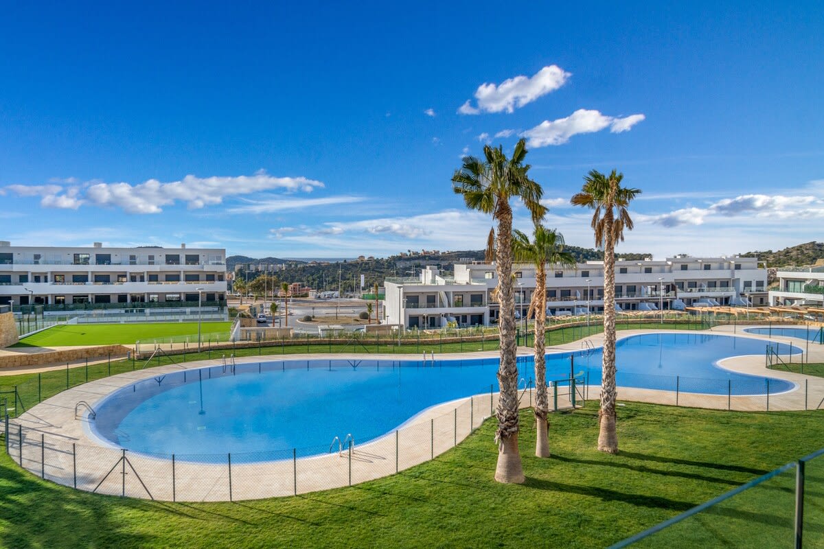 Carrer de Guatemala 1, 03509 Finestrat, Spain