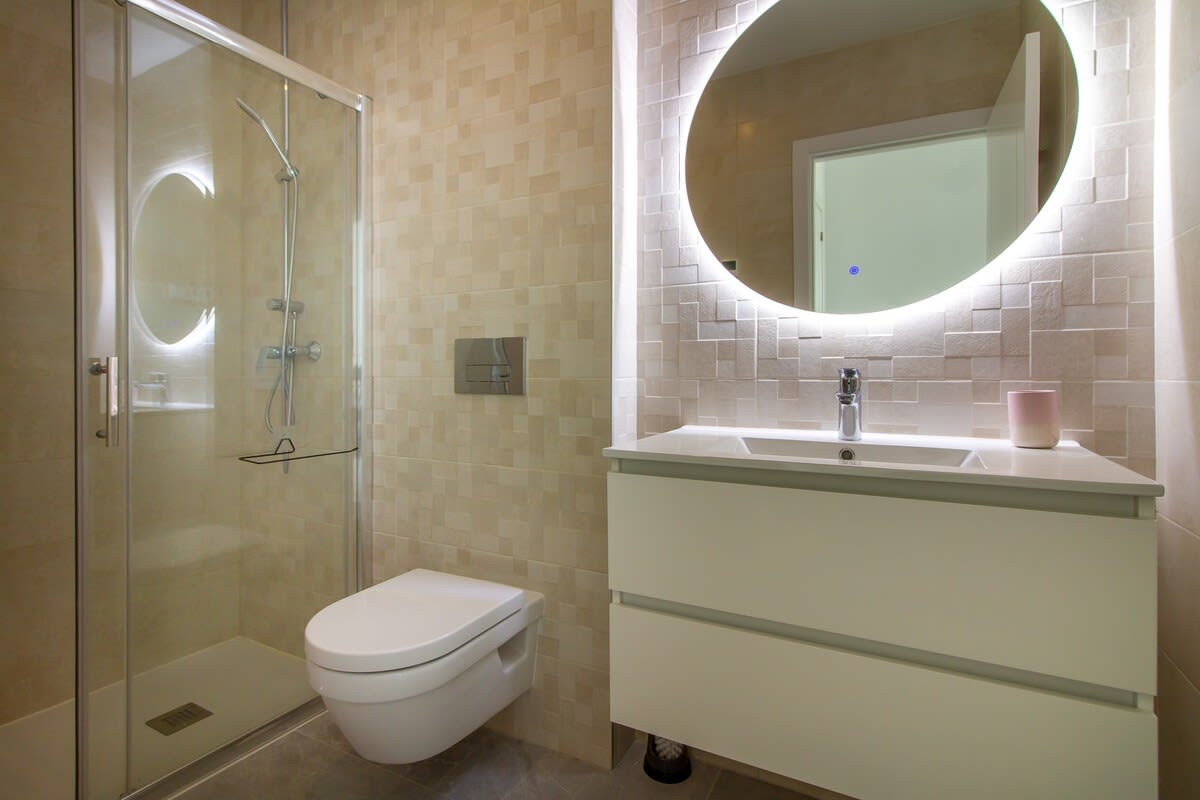 Carrer de Guatemala 1, 03509 Finestrat, Spain