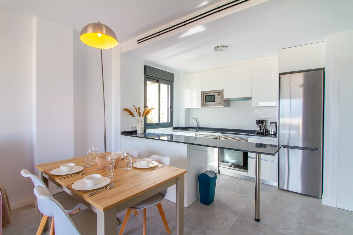 Carrer de Guatemala 1, 03509 Finestrat, Spain