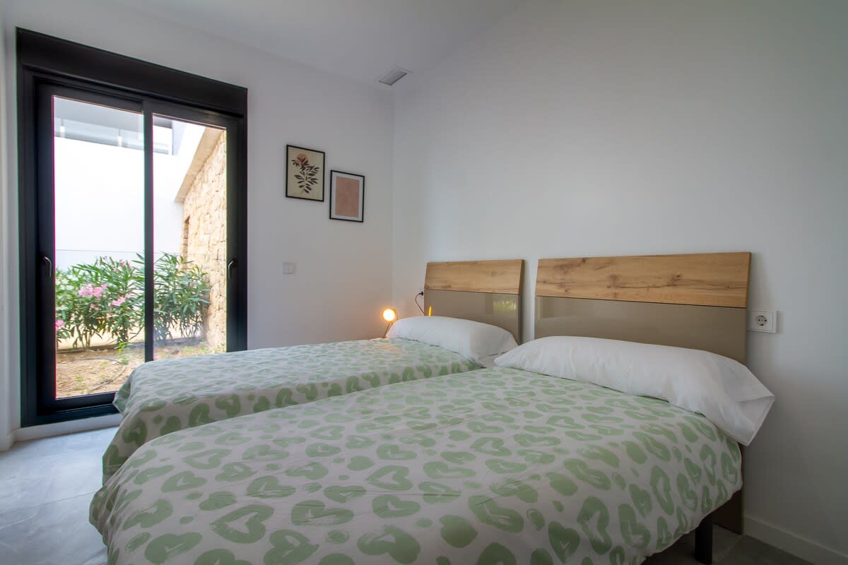 Carrer de Guatemala 1, 03509 Finestrat, Spain