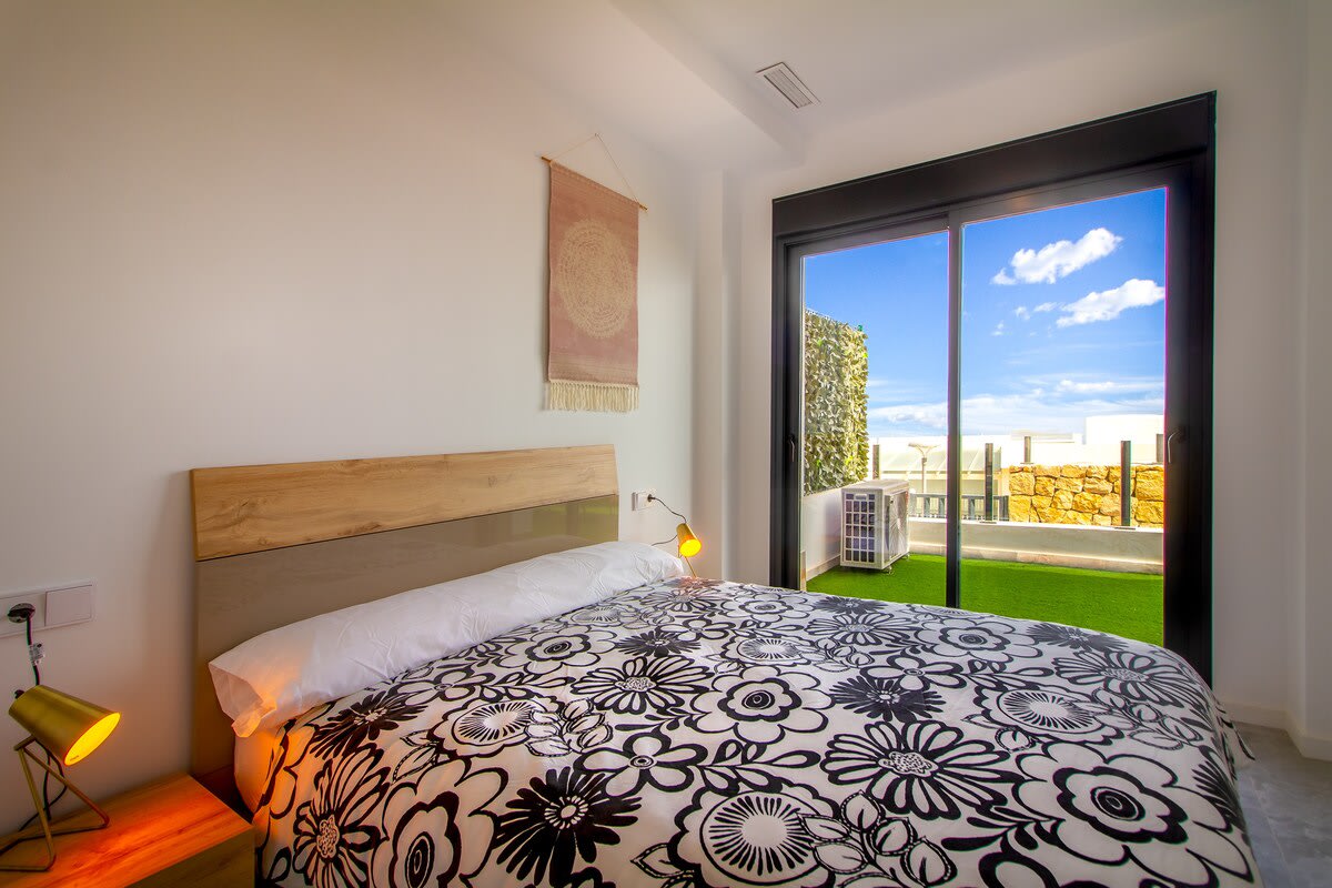 Carrer de Guatemala 1, 03509 Finestrat, Spain