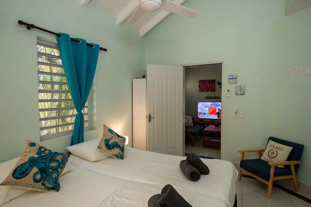 14 Kaya Sirena, Kralendijk, Caribbean Netherlands